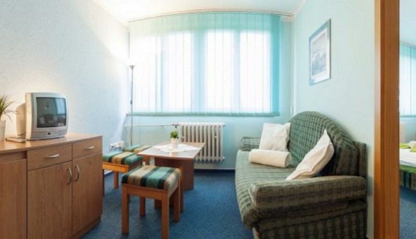 Penzion Forman Rožnov pod Radhoštěm - Rodinný pokoj